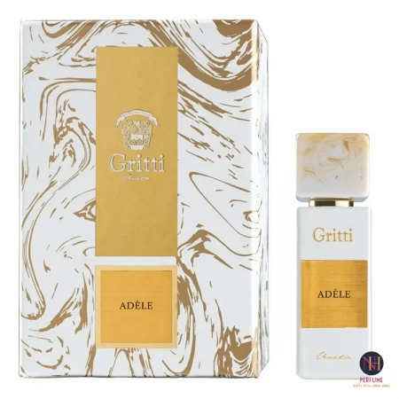 Gritti Adèle EDP