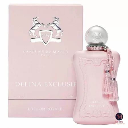 Parfums de Marly Delina Exclusif