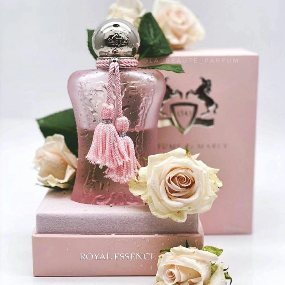 Parfums de Marly Delina La Rosée