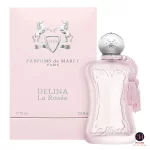 Nước Hoa Nữ Parfums de Marly Delina La Rosée