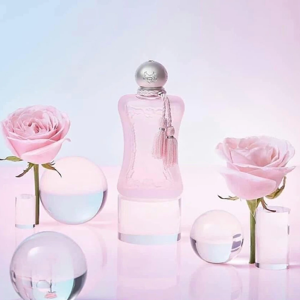 Parfums de Marly Delina La Rosée