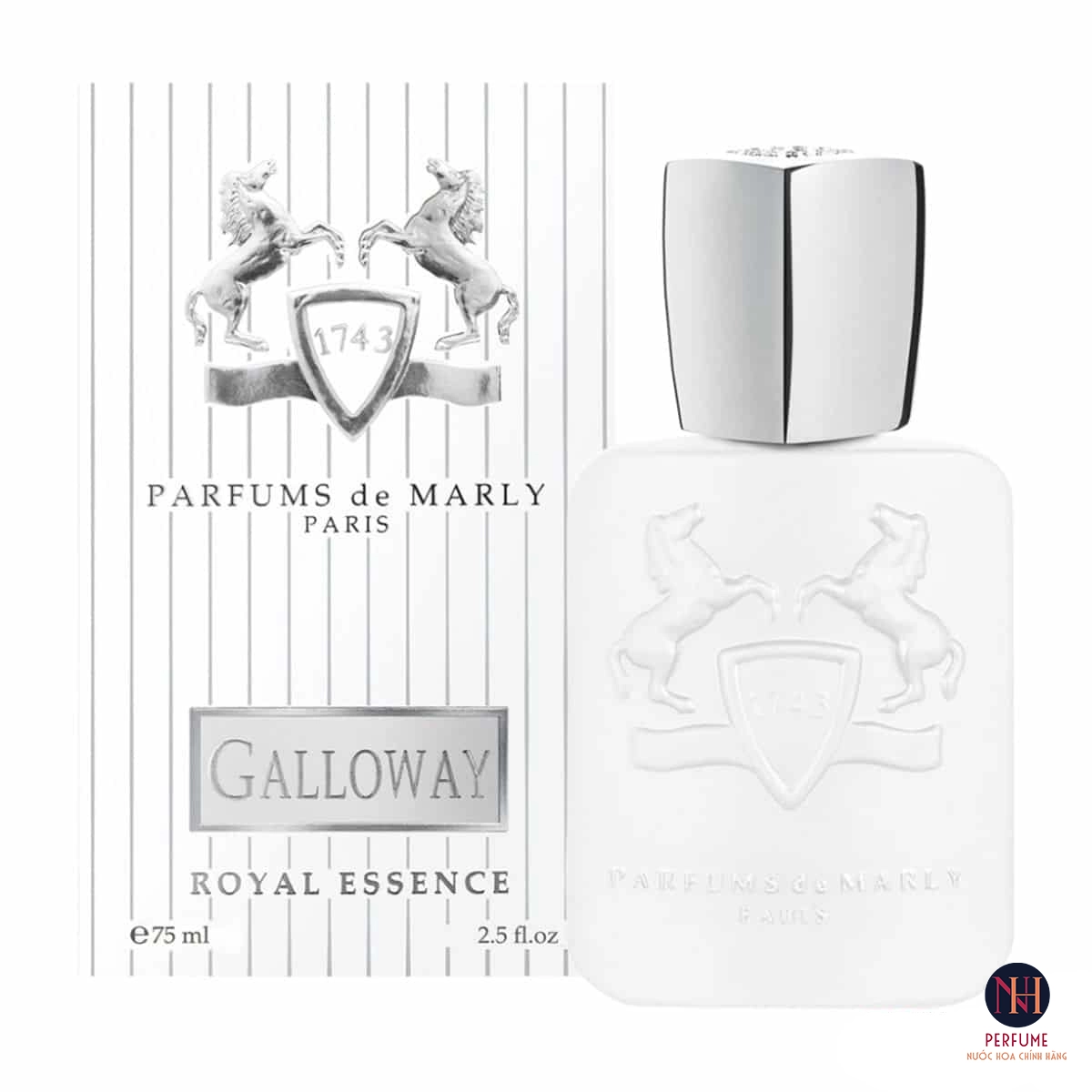 Parfums de Marly Galloway