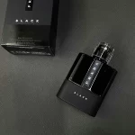 Prada Luna Rossa Black