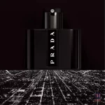 Prada Luna Rossa Black