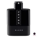 Prada Luna Rossa Black