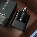 Prada Luna Rossa Black