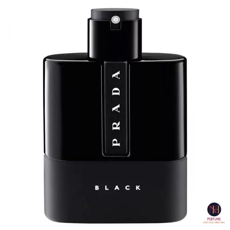 Prada Luna Rossa Black