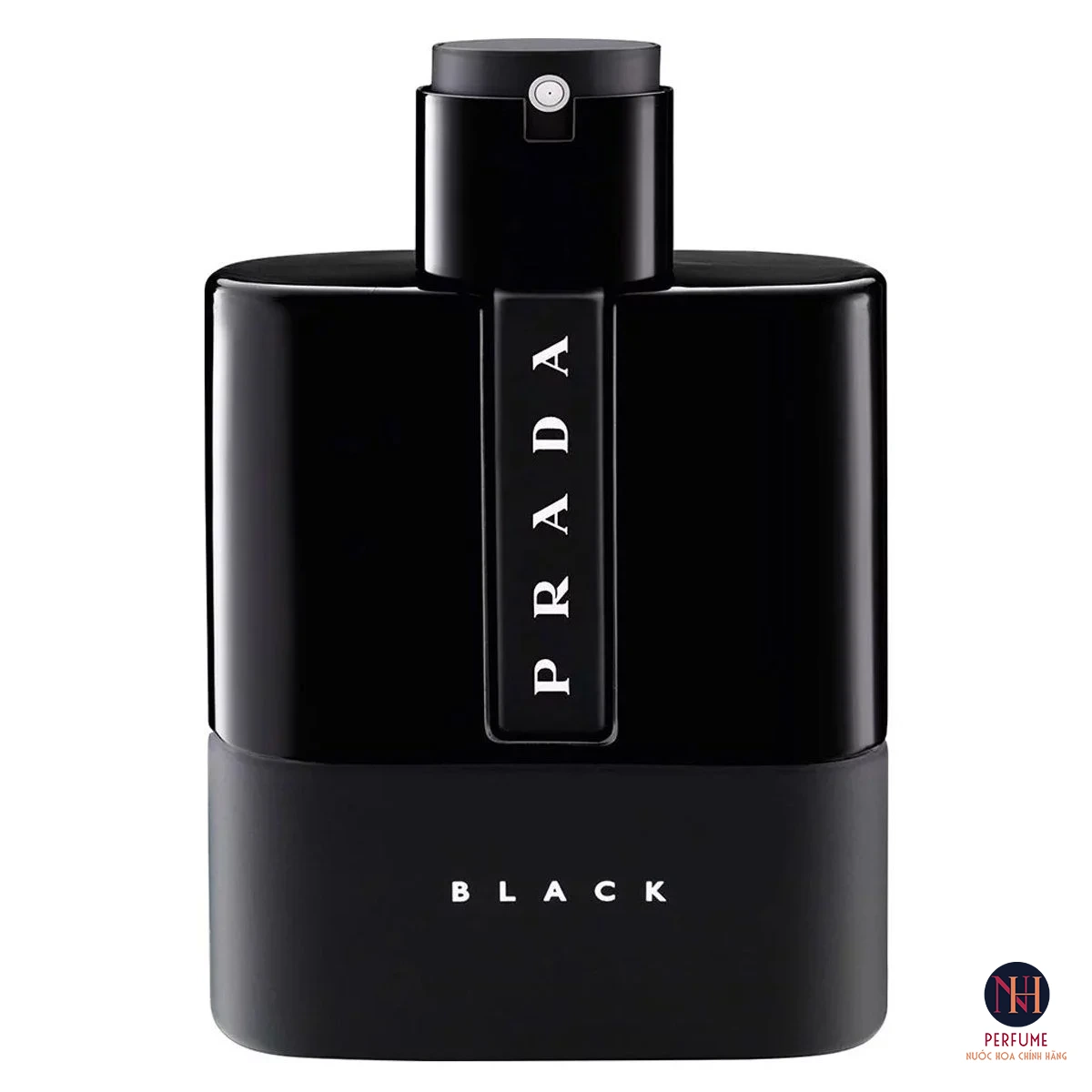 Prada Luna Rossa Black