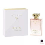 Roja Elixir Pour Femme Parfum Cologne