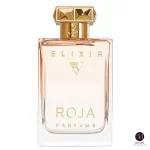 Roja Elixir Pour Femme Parfum Cologne