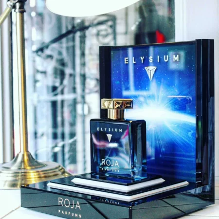 Roja Elysium Cologne