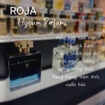 Roja Elysium Cologne