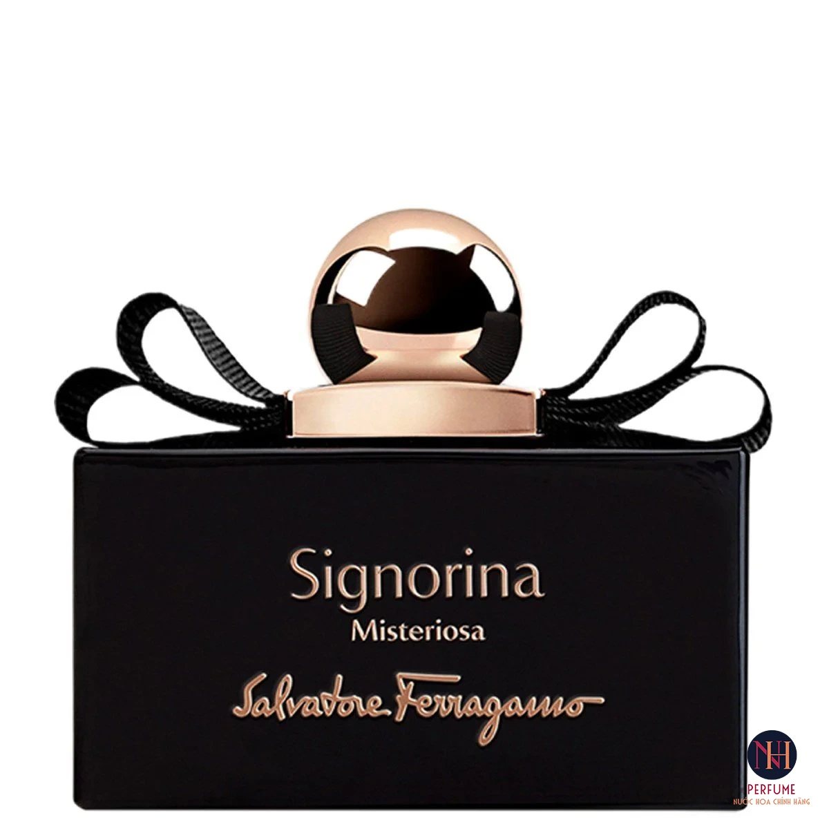 Salvatore Ferragamo Signorina Misteriosa