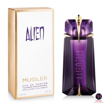 Thierry Mugler Alien