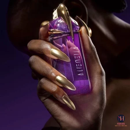 Thierry Mugler Alien