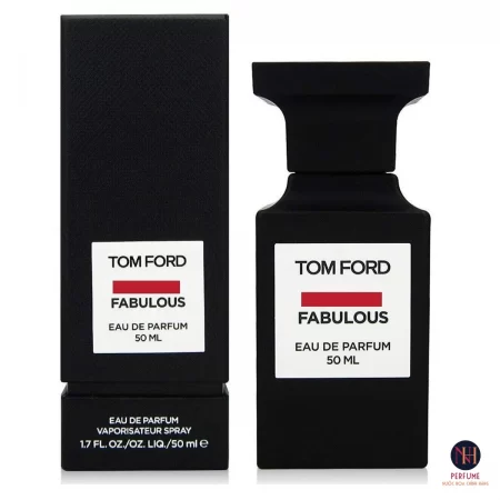 Tom Ford Fucking Fabulous