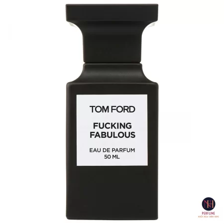 Tom Ford Fucking Fabulous