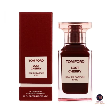 Tom Ford Lost Cherry