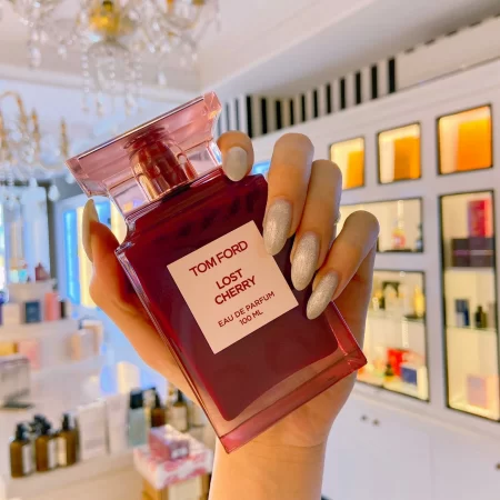 Tom Ford Lost Cherry