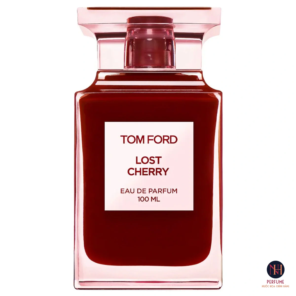 Tom Ford Lost Cherry