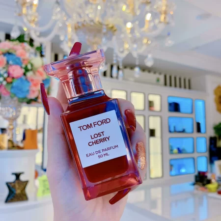 Tom Ford Lost Cherry