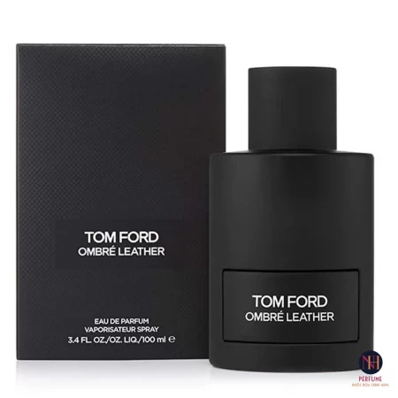 Tom Ford Ombre Leather