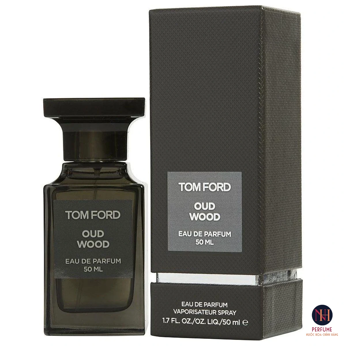 Unisex Tom Ford Oud Wood