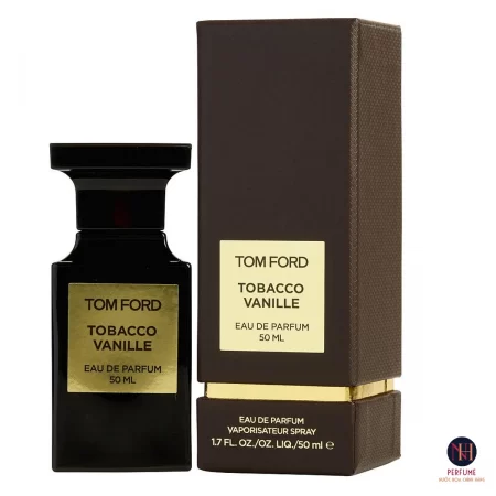 Tom Ford Tobacco Vanille