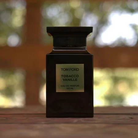 Tom Ford Tobacco Vanille