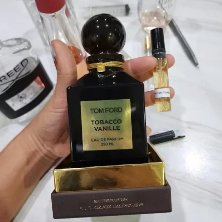 Tom Ford Tobacco Vanille