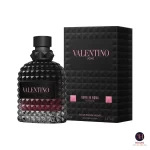 Valentino Uomo Born In Roma EDP Intense