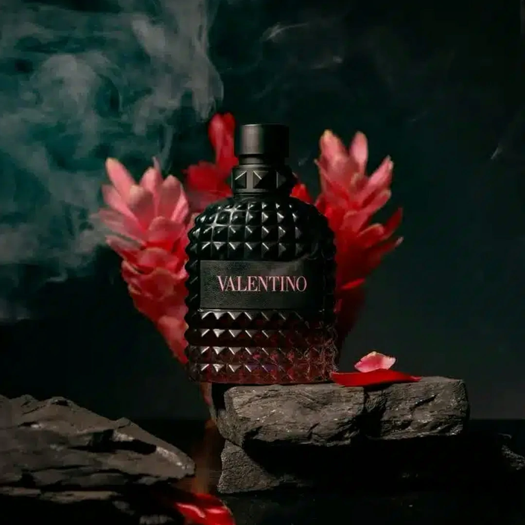 Valentino Uomo Born In Roma EDP Intense