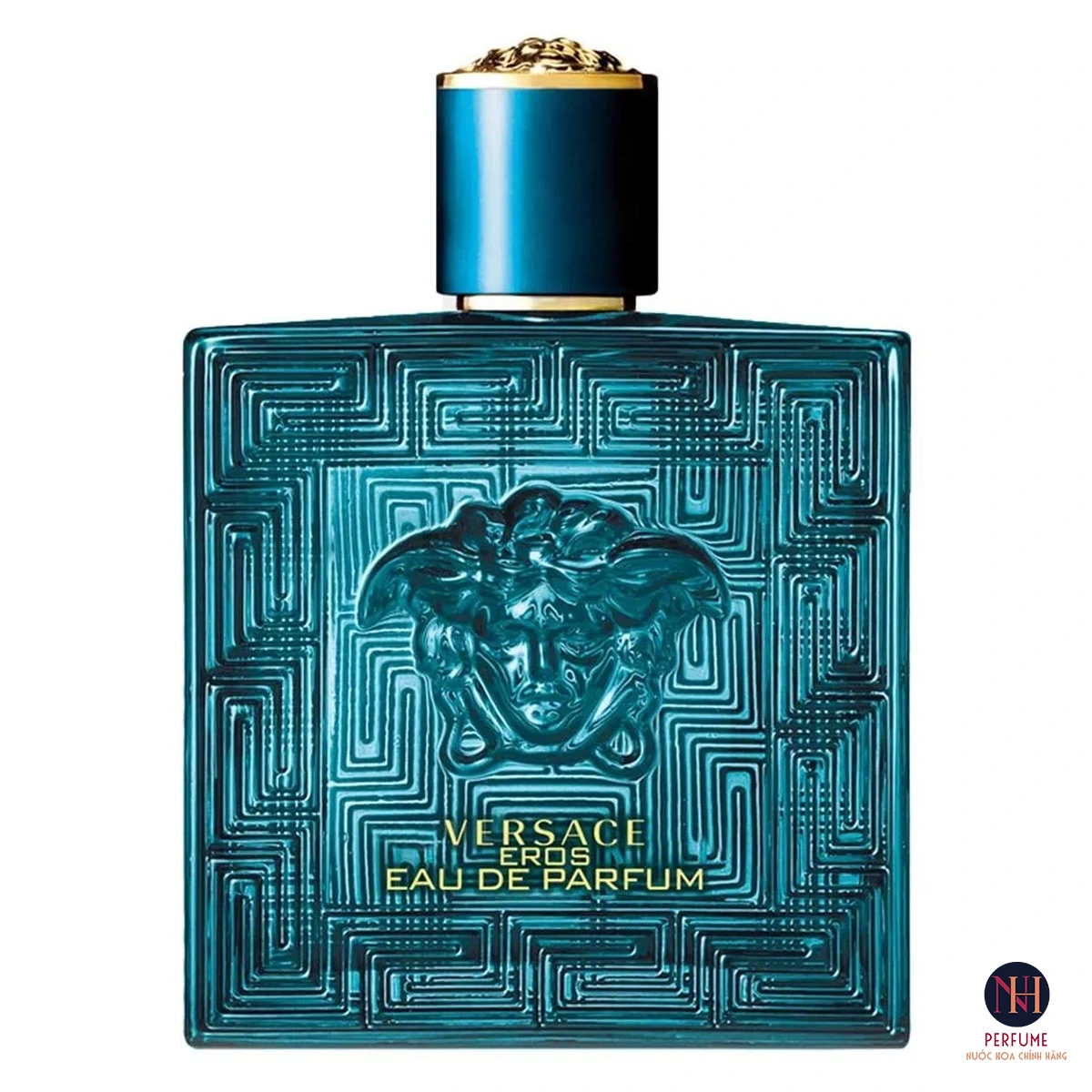 Versace Eros EDP