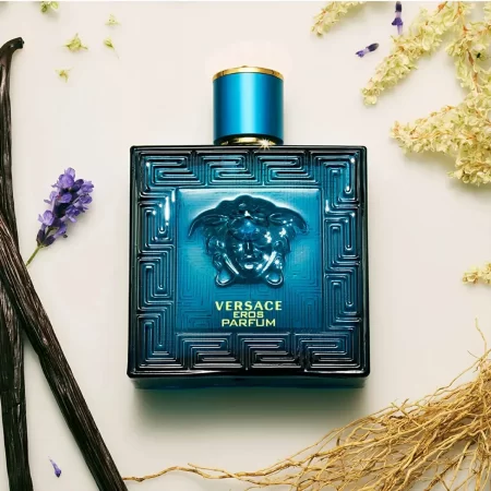 Versace Eros EDP