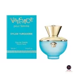 Versace Pour Femme Dylan Turquoise