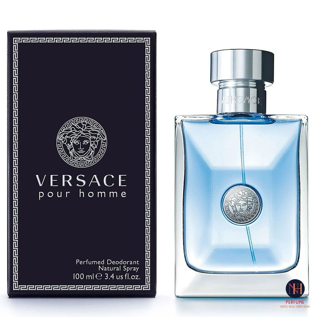 Versace Pour Homme