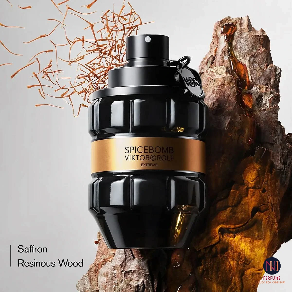 Viktor&Rolf Spicebomb Extreme