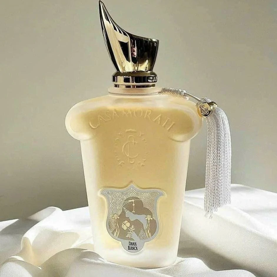 Xerjoff Casamorati 1888 Dama Bianca EDP