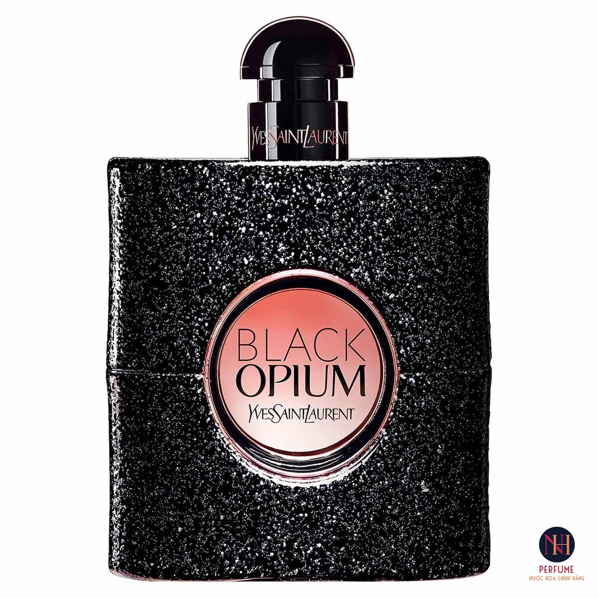 Yves Saint Laurent Black Opium