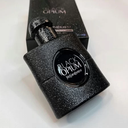 Yves Saint Laurent Black Opium Extreme