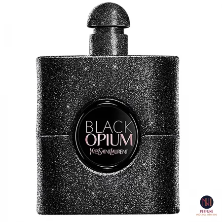 Yves Saint Laurent Black Opium Extreme