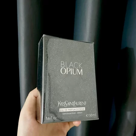 Yves Saint Laurent Black Opium Extreme