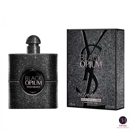 Yves Saint Laurent Black Opium Extreme