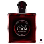 Yves Saint Laurent Black Opium Over Red EDP