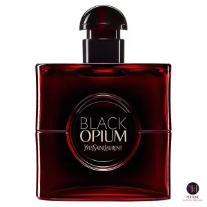 Yves Saint Laurent Black Opium Over Red EDP