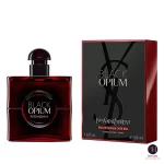 Yves Saint Laurent Black Opium Over Red EDP