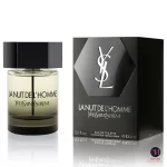 Yves Saint Laurent La Nuit de L’Homme EDT