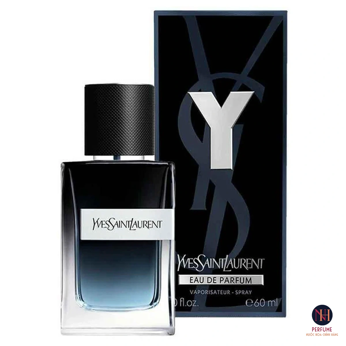 Yves Saint Laurent Y EDP