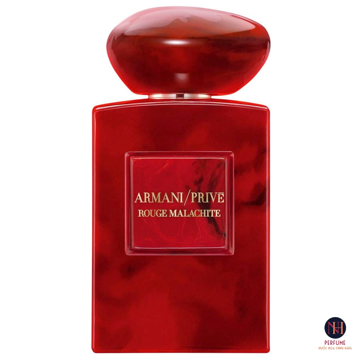 Nước Hoa Unisex Giorgio Armani Armani Prive Rouge Malachite