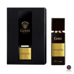 Gritti Black Collection Antalya EDP